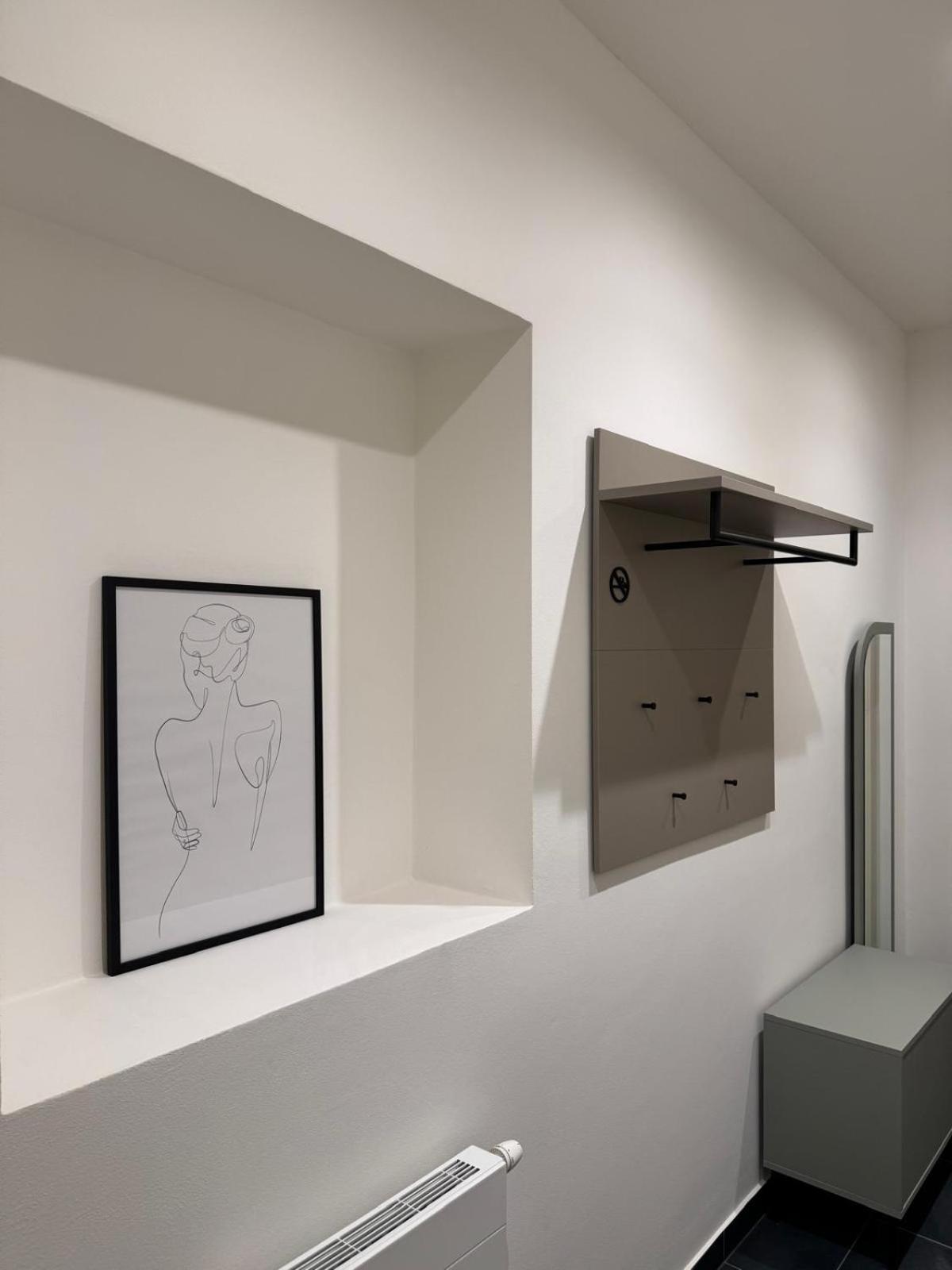 Pearl Bee Deluxe Suites Plzen Bagian luar foto
